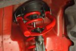 BMR Suspension Springs for F-Body 1993-2002