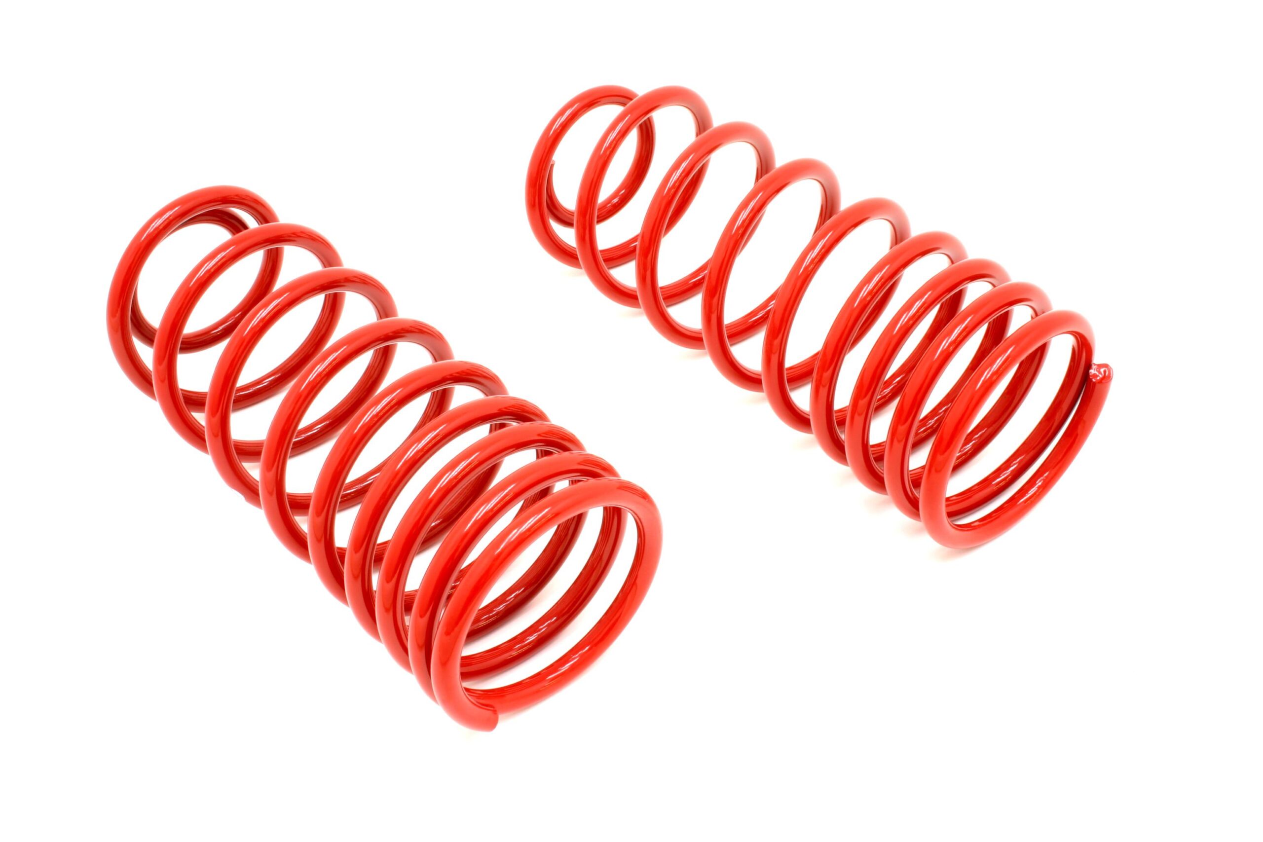 BMR Suspension Springs for F-Body 1993-2002 BMR Suspension Springs for F-Body 1993-2002