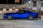 نوابض تعليق BMR Suspension لـ Mustang 2005-2014