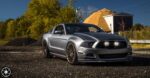 نوابض تعليق BMR Suspension لـ Mustang 2005-2014