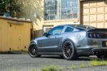 نوابض تعليق BMR Suspension لـ Mustang 2005-2014