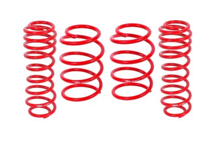 نوابض تعليق BMR Suspension لـ Mustang 2005-2014