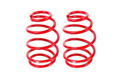 نوابض تعليق BMR Suspension لـ Chevy Camaro 2010-2015