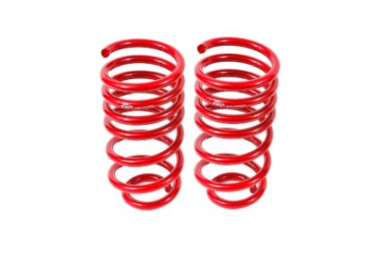 نوابض تعليق BMR Suspension لـ Chevy Camaro 2010-2015