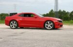 Lowering Spring Kit, Set of 4, 1.4"Front, 1"Rear, V8 BMR Suspension for Chevy Camaro 2010-2015