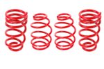 Lowering Spring Kit, Set of 4, 1.4"Front, 1"Rear, V8 BMR Suspension for Chevy Camaro 2010-2015