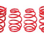 BMR Suspension Rear Control Arms for Cadillac CTS-V 2008-2014