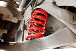 نوابض تعليق BMR Suspension لـ Mustang 1979-2004