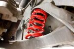نوابض تعليق BMR Suspension لـ Mustang 1979-2004