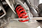 نوابض تعليق BMR Suspension لـ Mustang 1979-2004