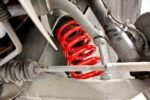 نوابض تعليق BMR Suspension لـ Mustang 1979-2004