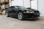 نوابض تعليق BMR Suspension لـ Mustang 1979-2004