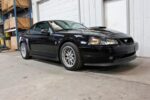 نوابض تعليق BMR Suspension لـ Mustang 1979-2004