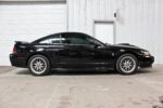 نوابض تعليق BMR Suspension لـ Mustang 1979-2004
