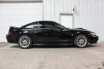 نوابض تعليق BMR Suspension لـ Mustang 1979-2004