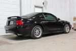 نوابض تعليق BMR Suspension لـ Mustang 1979-2004