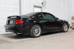 نوابض تعليق BMR Suspension لـ Mustang 1979-2004