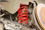 BMR Suspension Springs for Mustang 1979-2004