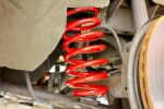 BMR Suspension Springs for Mustang 1979-2004