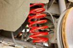 BMR Suspension Springs for Mustang 1979-2004