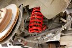 BMR Suspension Springs for Mustang 1979-2004