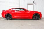 BMR Suspension Springs for Chevy Camaro 2016-2024