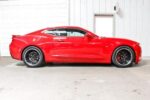 BMR Suspension Springs for Chevy Camaro 2016-2024