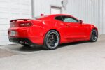 BMR Suspension Springs for Chevy Camaro 2016-2024