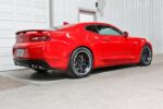 BMR Suspension Springs for Chevy Camaro 2016-2024