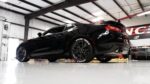 BMR Suspension Springs for Chevy Camaro 2016-2024