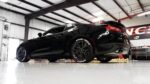 BMR Suspension Springs for Chevy Camaro 2016-2024