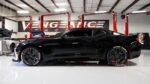 BMR Suspension Springs for Chevy Camaro 2016-2024