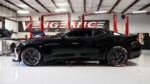 BMR Suspension Springs for Chevy Camaro 2016-2024