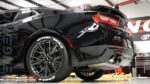 BMR Suspension Springs for Chevy Camaro 2016-2024