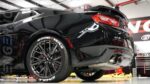 BMR Suspension Springs for Chevy Camaro 2016-2024