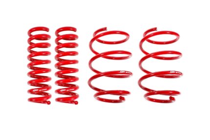 نوابض تعليق BMR Suspension لـ Chevy Camaro 2016-2024