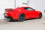 BMR Suspension Springs for Chevy Camaro 2016-2024