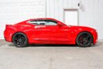 BMR Suspension Springs for Chevy Camaro 2016-2024
