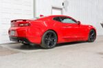 BMR Suspension Springs for Chevy Camaro 2016-2024