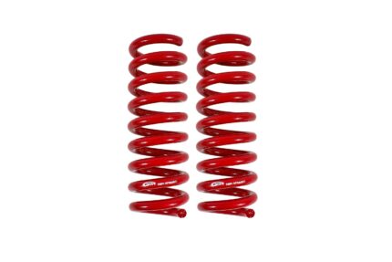 نوابض تعليق BMR Suspension لـ Chevy Camaro 2016-2024