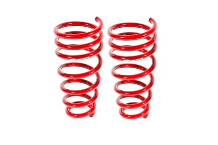 نوابض تعليق BMR Suspension لـ Chevy Camaro 2010-2015