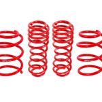 نوابض تعليق BMR Suspension لـ Mustang 2005-2014