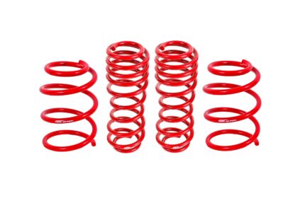 نوابض تعليق BMR Suspension لـ Mustang 2005-2014