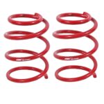 BMR Suspension Springs for Shelby GT500 2007-2014