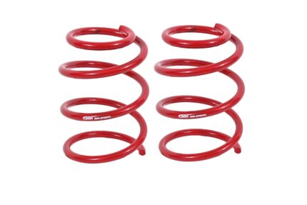 نوابض تعليق BMR Suspension لـ Mustang 2005-2014