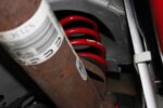 BMR Suspension Springs for Mustang 2005-2014