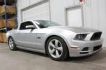 BMR Suspension Springs for Mustang 2005-2014