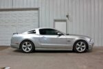 BMR Suspension Springs for Mustang 2005-2014
