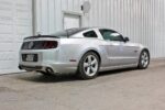 BMR Suspension Springs for Mustang 2005-2014