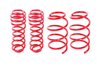 نوابض تعليق BMR Suspension لـ Mustang 2005-2014